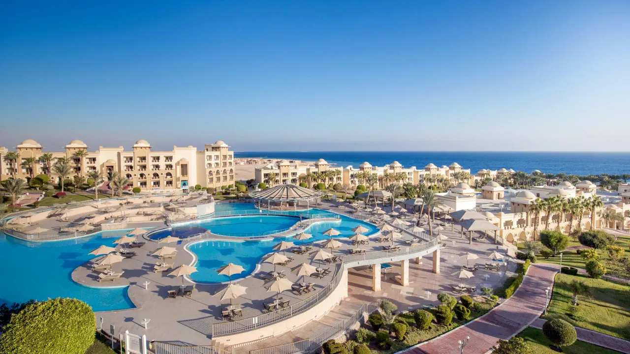 Serenity Alpha Beach